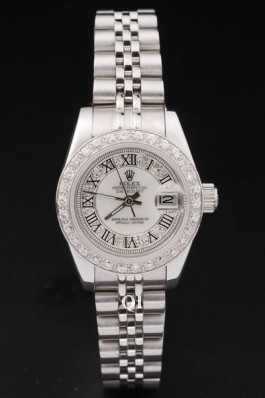 Rolex watch woman-092